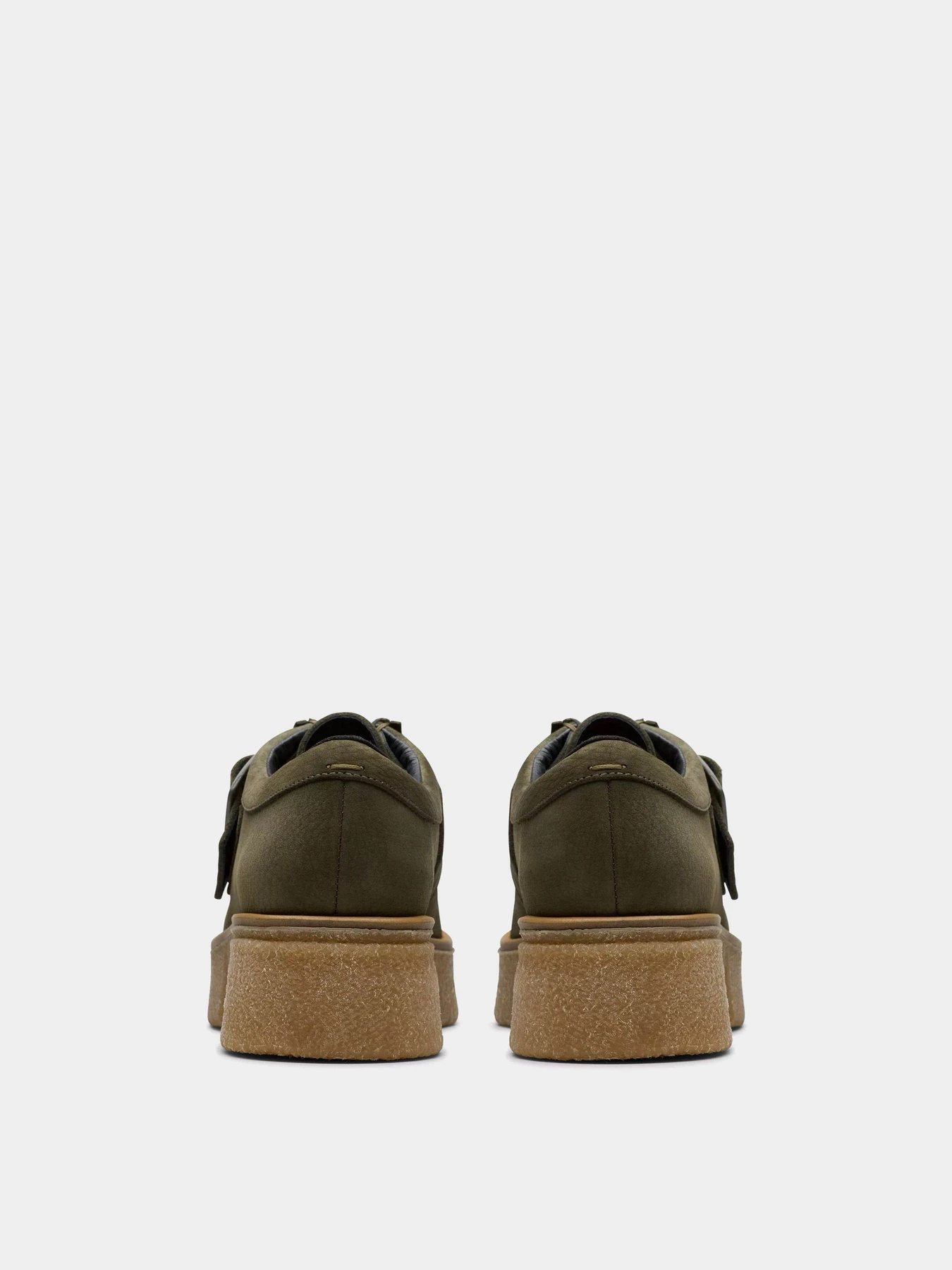 Туфли и лоферы Clarks Linoso модель 26178679 Фото