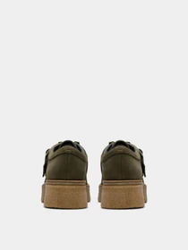 Туфли и лоферы Clarks Linoso модель 26178679 Фото