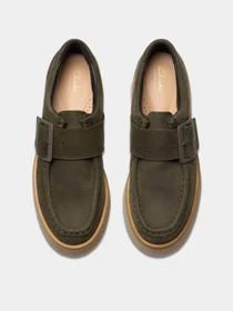 Туфли и лоферы Clarks Linoso модель 26178679 Фото