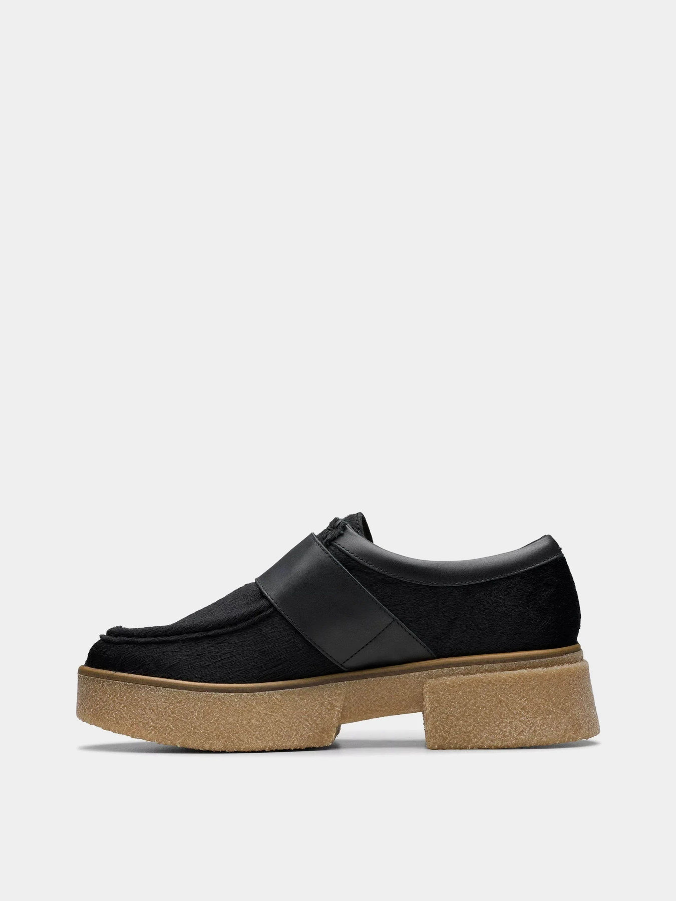 Туфли и лоферы Clarks Linoso модель 26178678 Туфли и лоферы Clarks Linoso модель 26178678 Фото