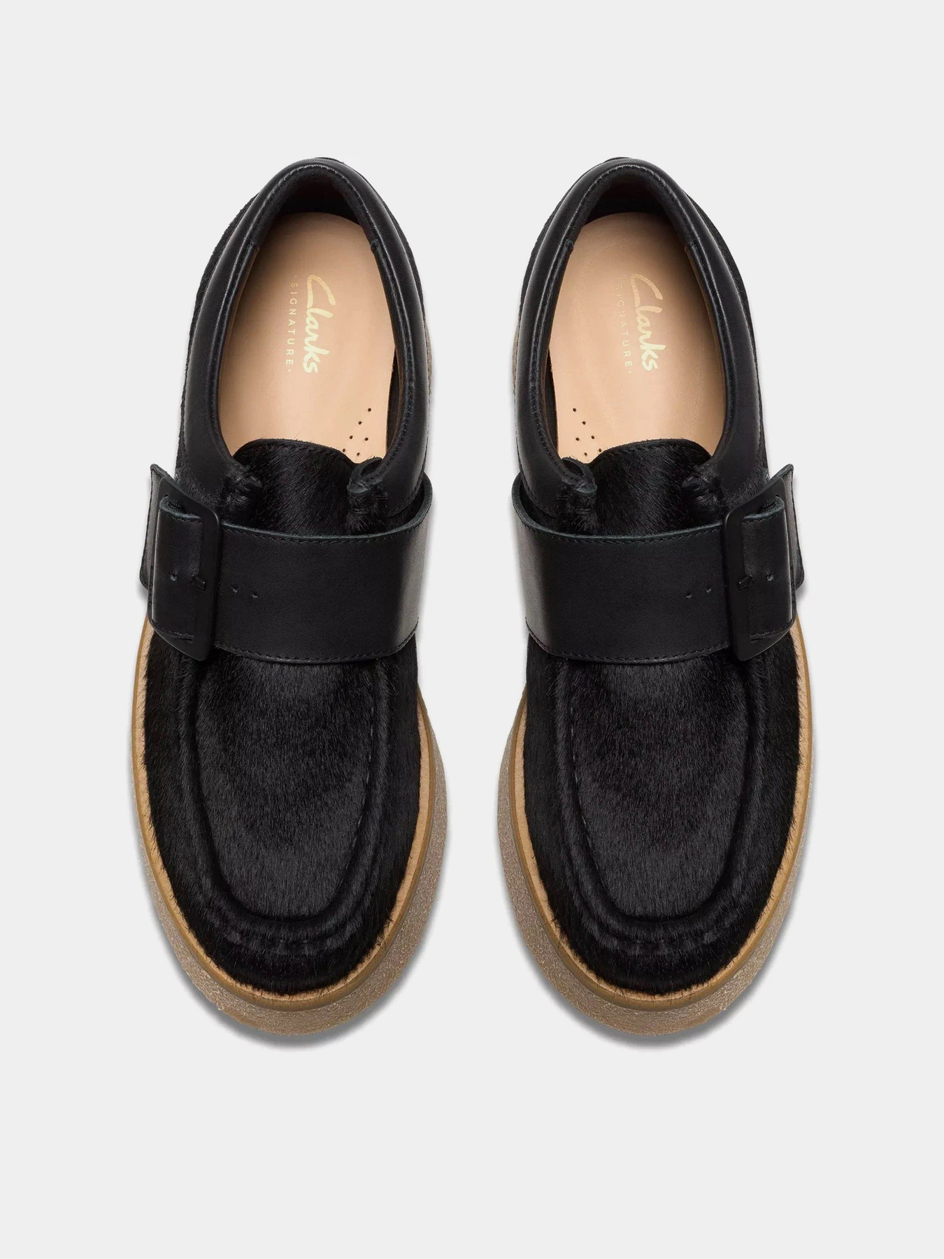 Туфли и лоферы Clarks Linoso модель 26178678 Туфли и лоферы Clarks Linoso модель 26178678 Фото