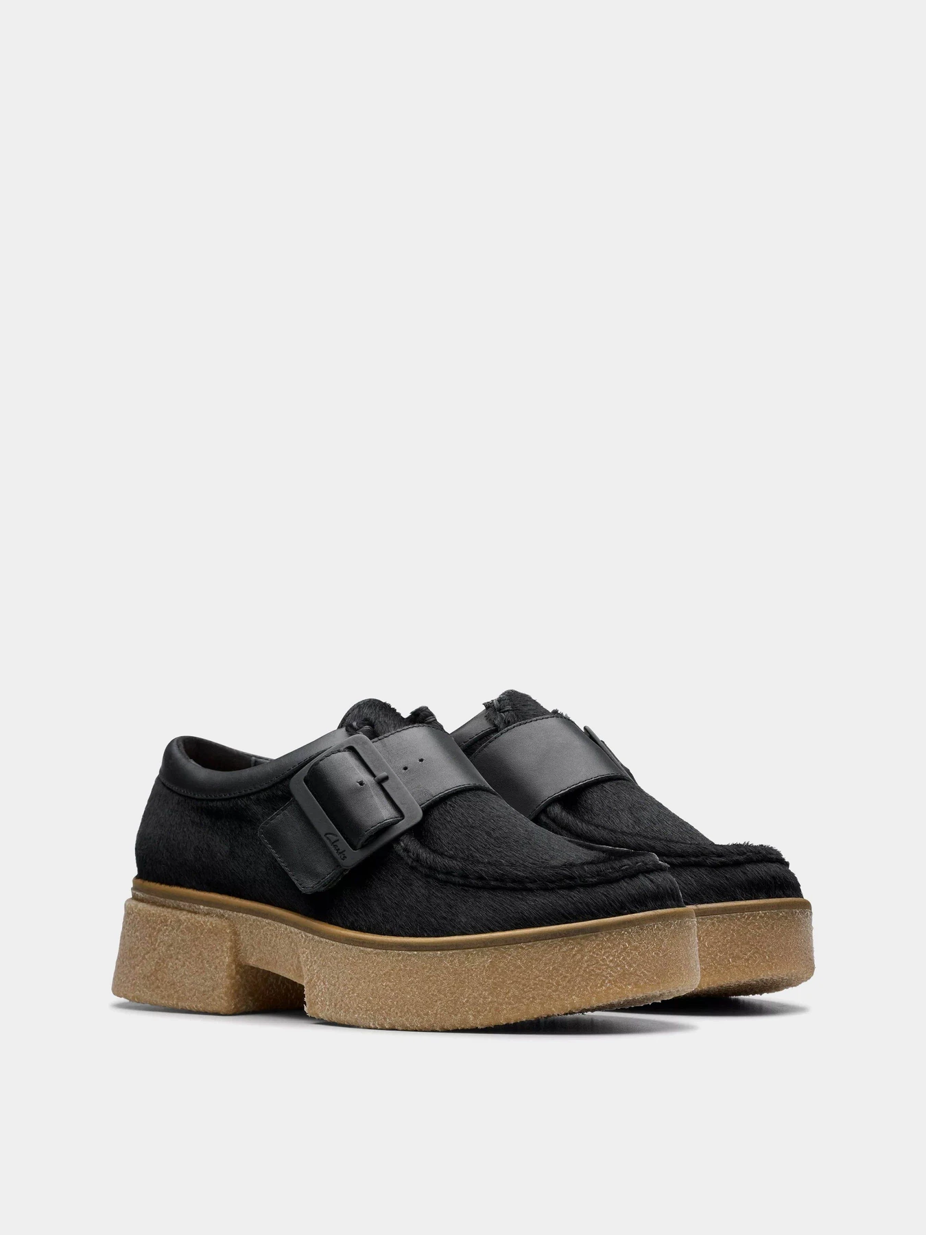 Туфли и лоферы Clarks Linoso модель 26178678 Туфли и лоферы Clarks Linoso модель 26178678 Фото
