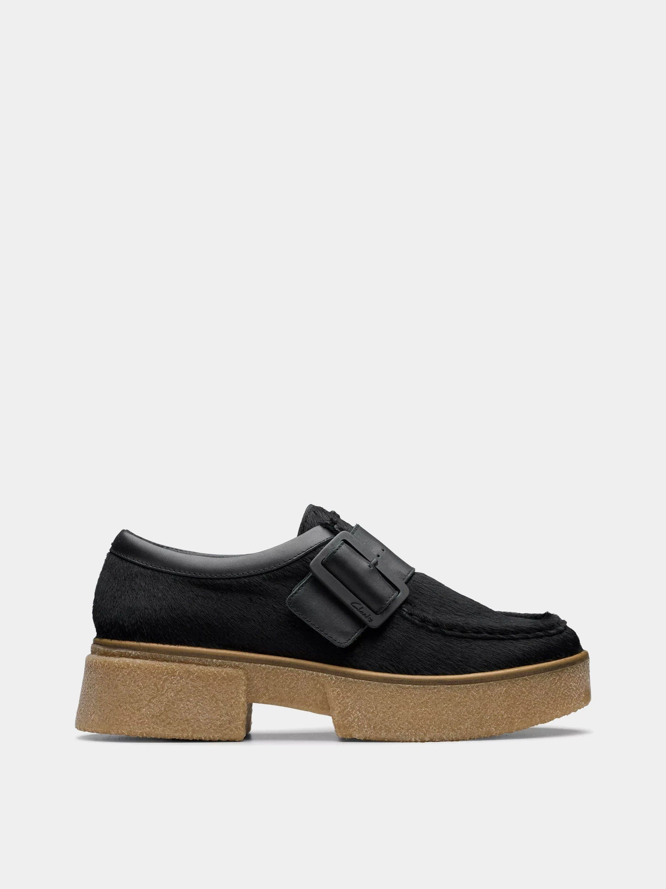 Туфли и лоферы Clarks Linoso модель 26178678 Туфли и лоферы Clarks Linoso модель 26178678 Фото