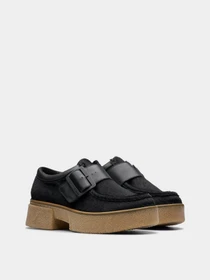 Туфли и лоферы Clarks Linoso модель 26178678 Фото