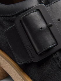 Туфли и лоферы Clarks Linoso модель 26178678 Фото