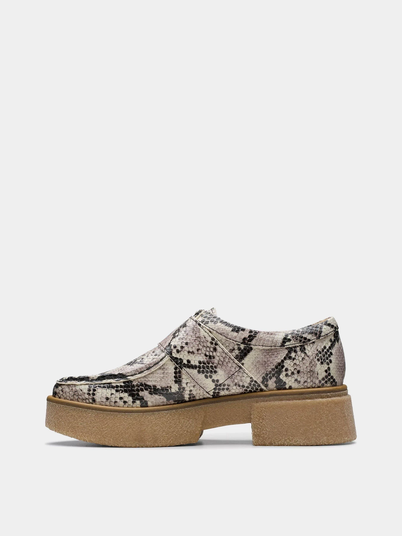 Туфли и лоферы Clarks Linoso модель 26178680 Туфли и лоферы Clarks Linoso модель 26178680 Фото