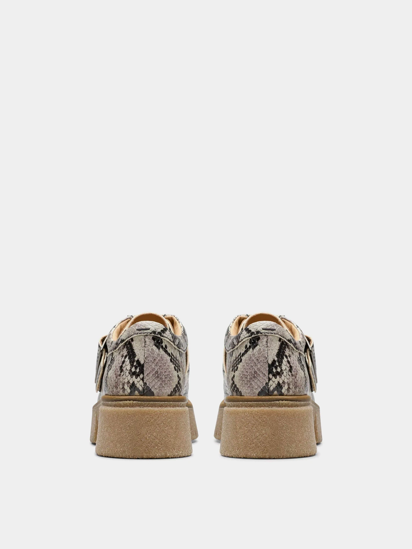 Туфли и лоферы Clarks Linoso модель 26178680 Туфли и лоферы Clarks Linoso модель 26178680 Фото