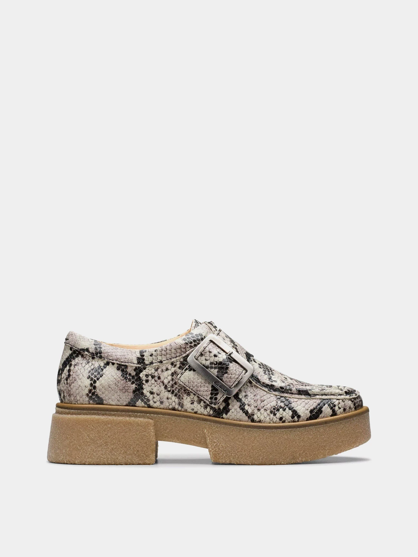 Туфли и лоферы Clarks Linoso модель 26178680 Туфли и лоферы Clarks Linoso модель 26178680 Фото