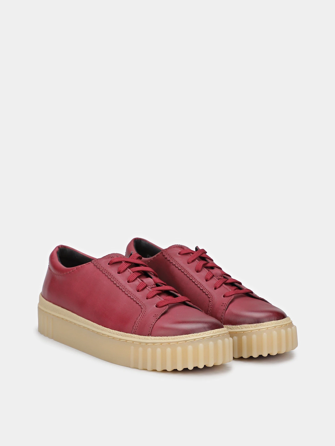 Кеды Clarks Mayhill Walk модель 26178853 Кеды Clarks Mayhill Walk модель 26178853 Фото