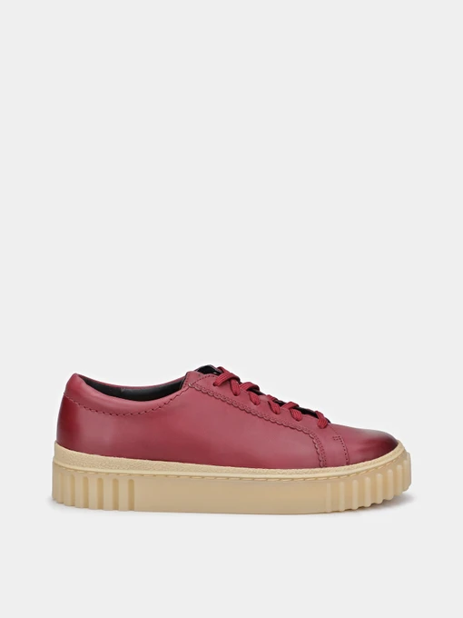 Кеды Clarks Mayhill Walk модель 26178853 Фото