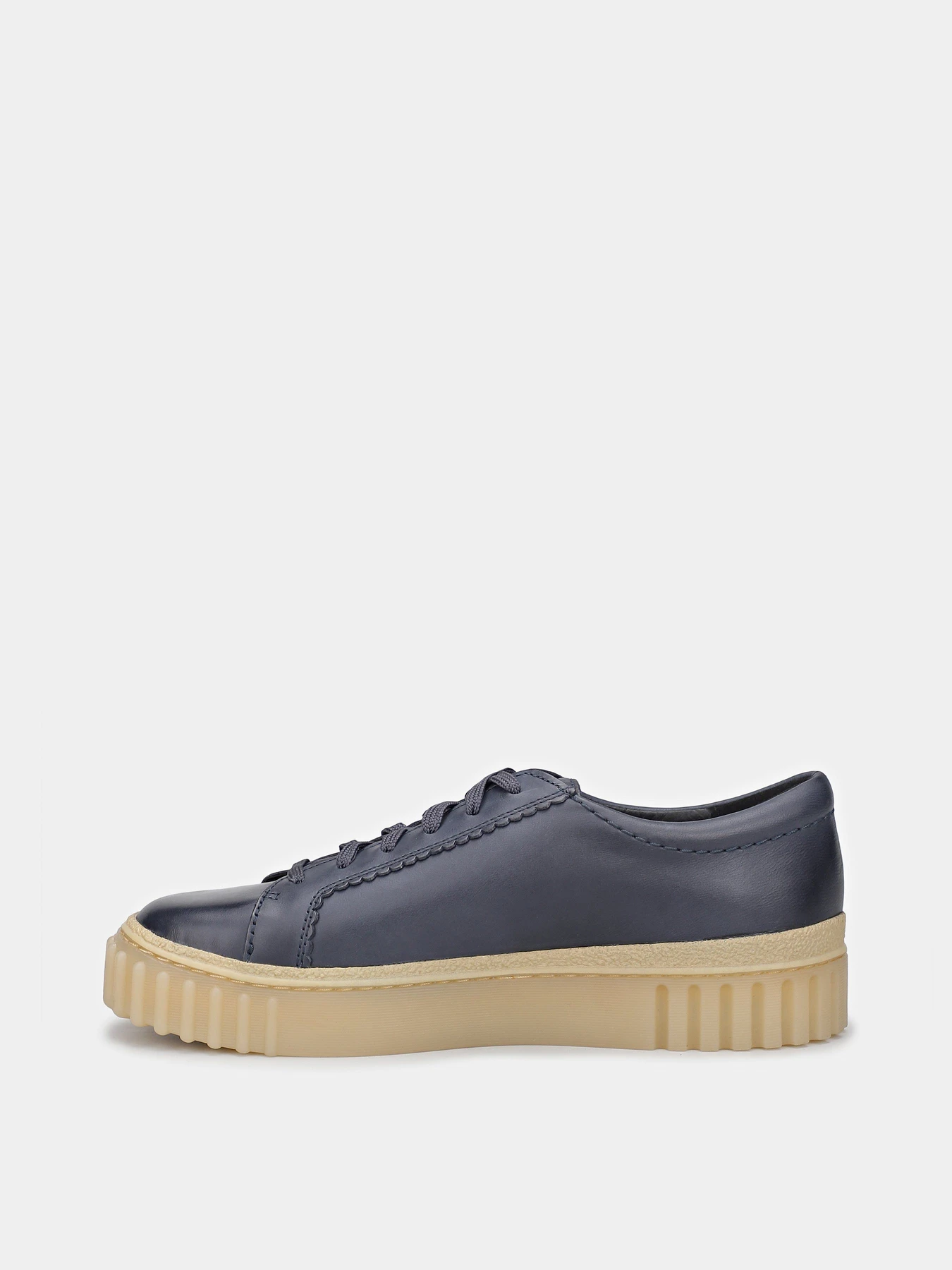 Кеды Clarks Mayhill Walk модель 26178854 Фото
