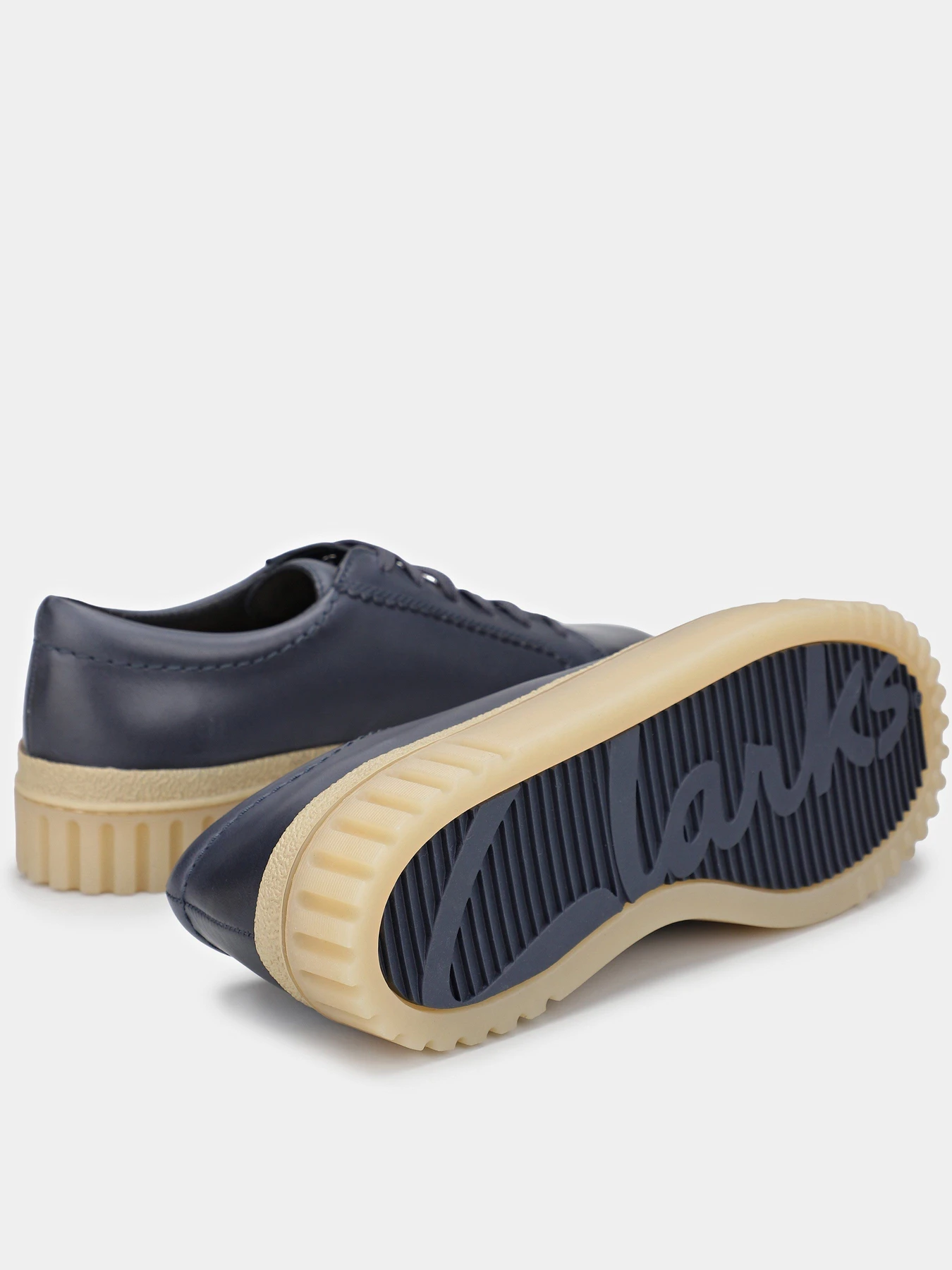 Кеды Clarks Mayhill Walk модель 26178854 Кеды Clarks Mayhill Walk модель 26178854 Фото