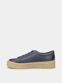 Кеды Clarks Mayhill Walk модель 26178854 Фото