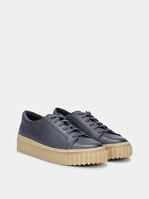 Кеды Clarks Mayhill Walk модель 26178854 Фото