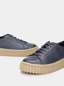 Кеды Clarks Mayhill Walk модель 26178854 Фото