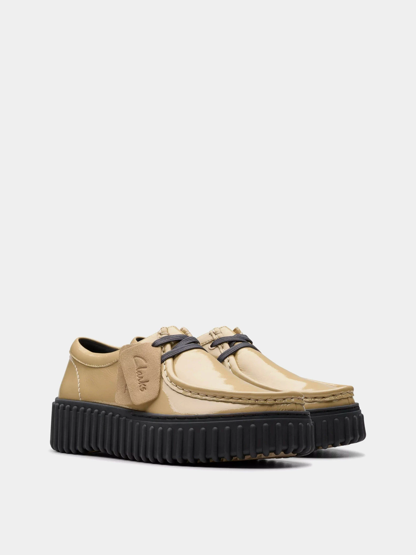 Туфли и лоферы Clarks Torhill Bee модель 26179109 Туфли и лоферы Clarks Torhill Bee модель 26179109 Фото