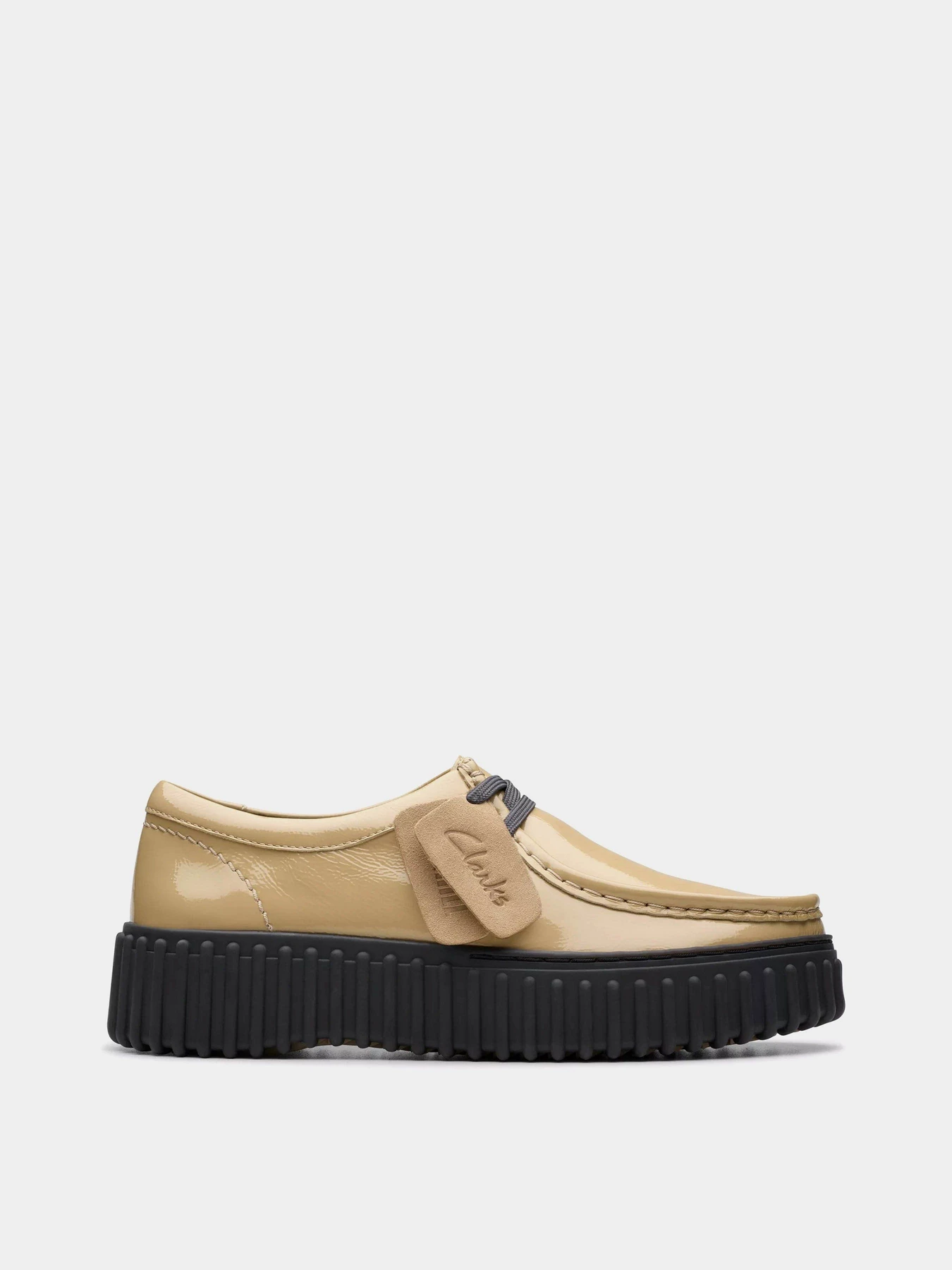 Туфли и лоферы Clarks Torhill Bee модель 26179109 Туфли и лоферы Clarks Torhill Bee модель 26179109 Фото