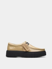 Туфли и лоферы Clarks Torhill Bee модель 26179109 Фото
