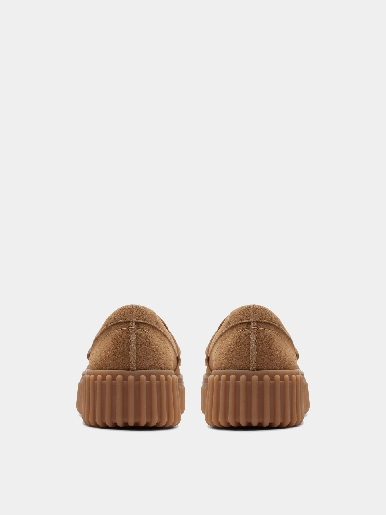 Туфли и лоферы Clarks Torhill Penny модель 26171956 Фото