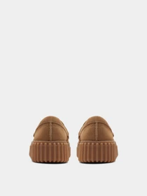 Туфли и лоферы Clarks Torhill Penny модель 26171956 Фото