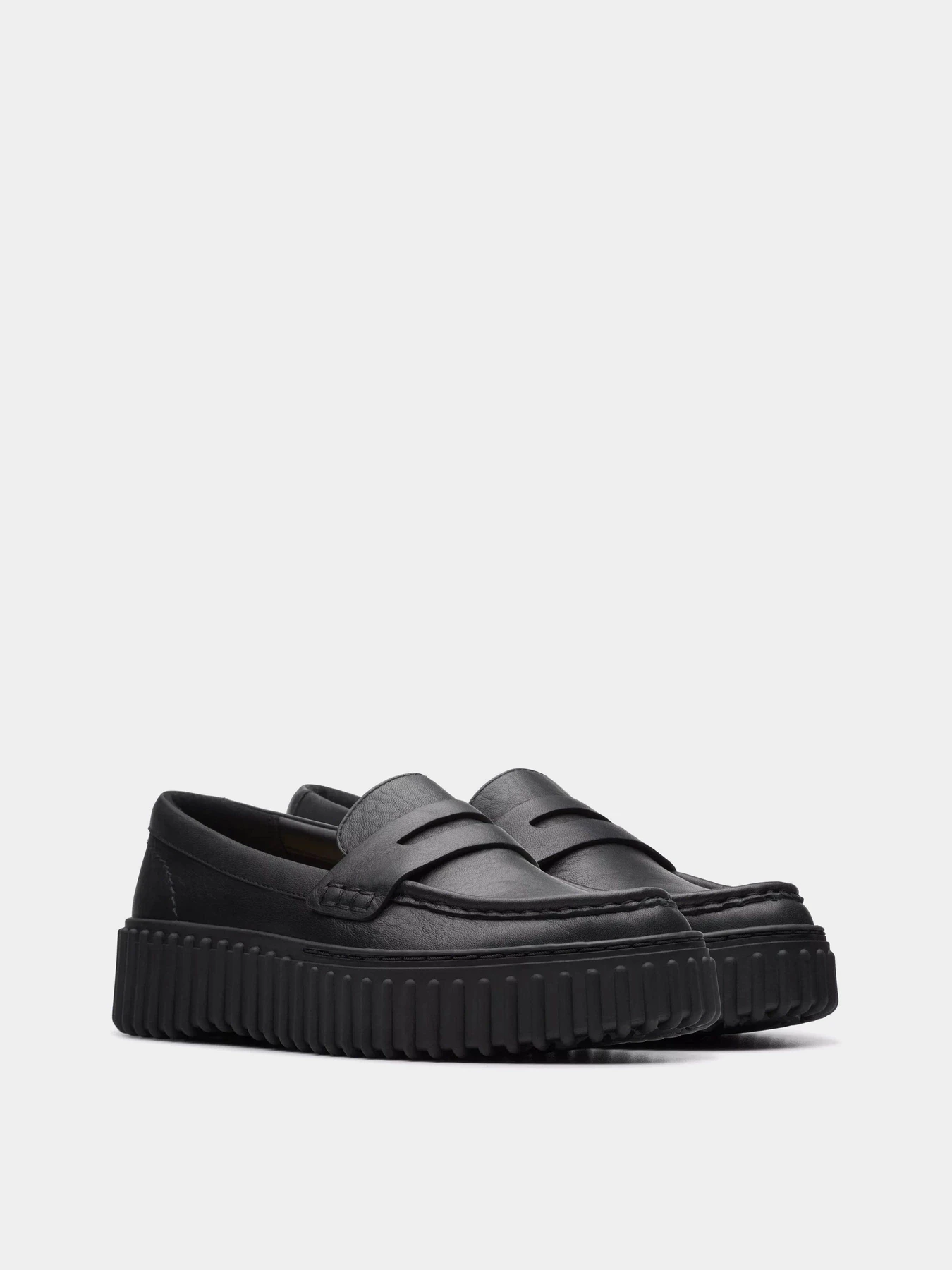 Туфлі та лофери Clarks Torhill Penny модель 26174870 Фото