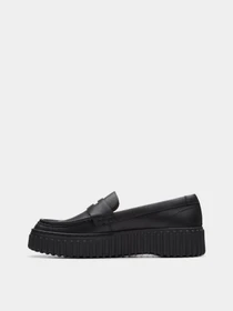 Туфлі та лофери Clarks Torhill Penny модель 26174870 Фото