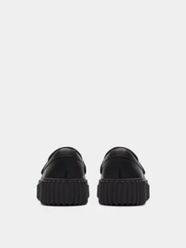 Туфлі та лофери Clarks Torhill Penny модель 26174870 Фото