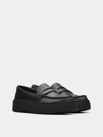 Туфлі та лофери Clarks Torhill Penny модель 26174870 Фото