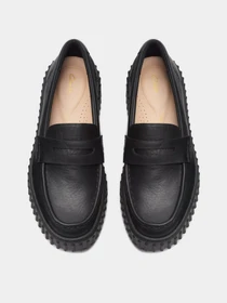 Туфлі та лофери Clarks Torhill Penny модель 26174870 Фото