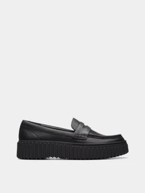 Туфлі та лофери Clarks Torhill Penny модель 26174870 Фото