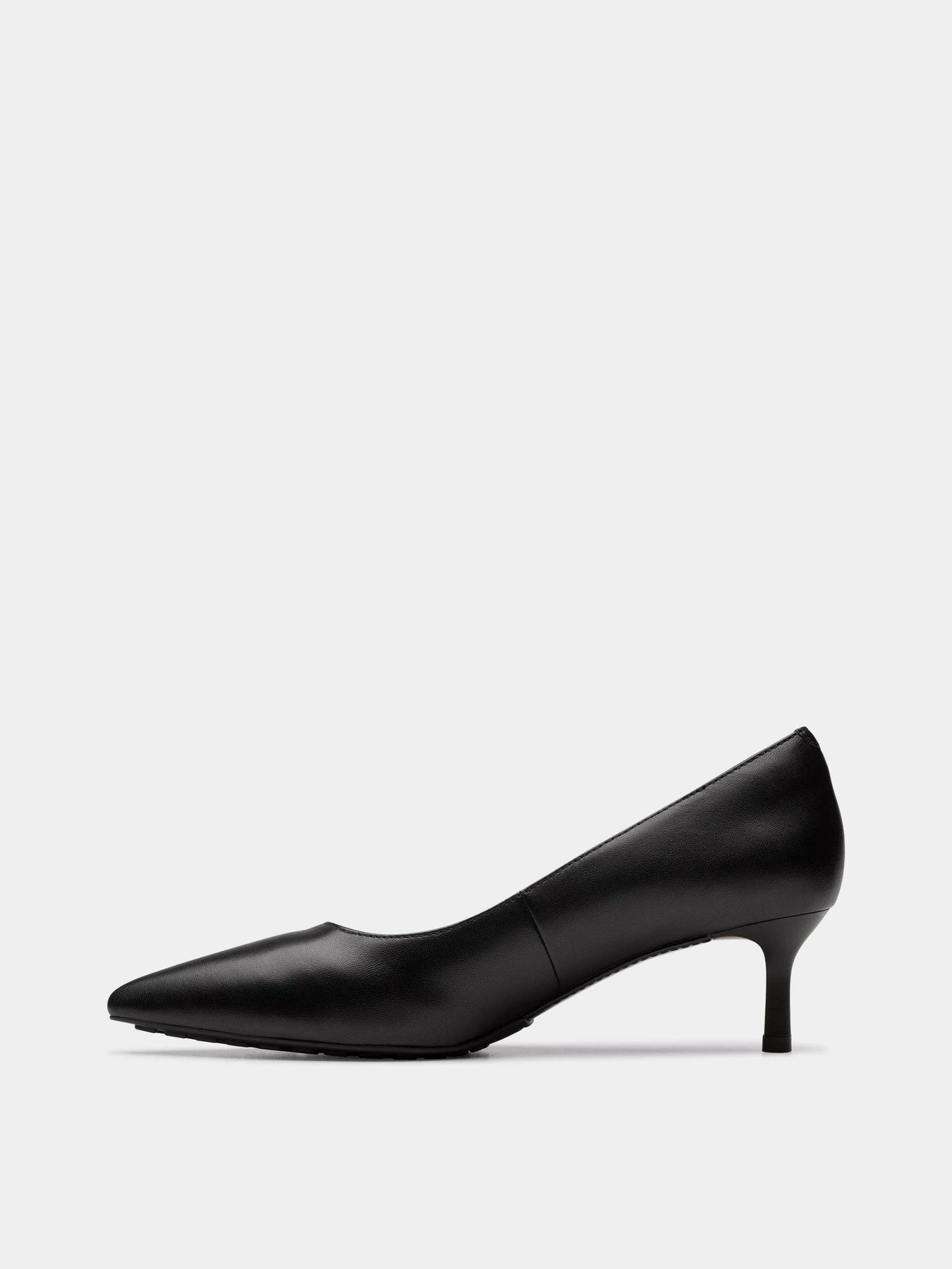Туфли и лоферы Clarks Adela Court модель 26179296 Фото