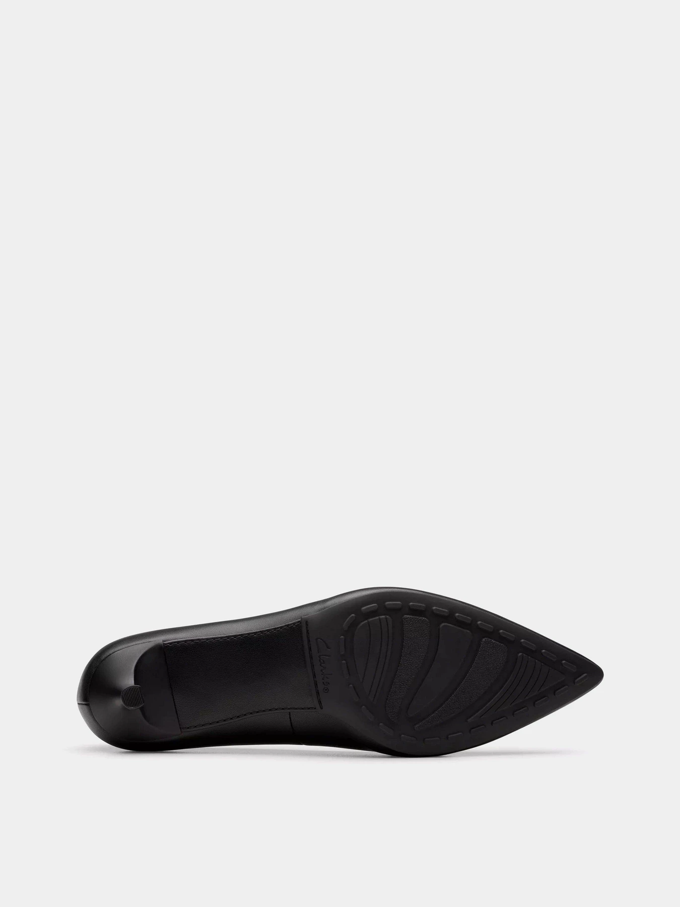 Туфли и лоферы Clarks Adela Court модель 26179296 Фото