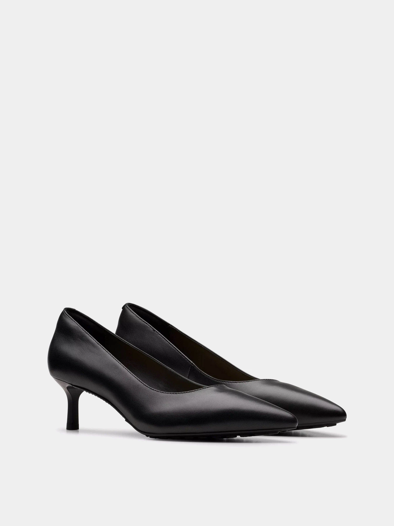 Туфли и лоферы Clarks Adela Court модель 26179296 Фото