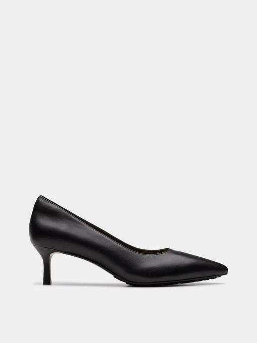 Туфли и лоферы Clarks Adela Court модель 26179296 Фото