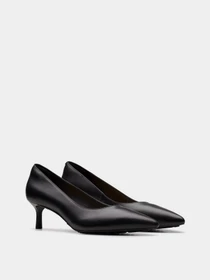 Туфли и лоферы Clarks Adela Court модель 26179296 Фото