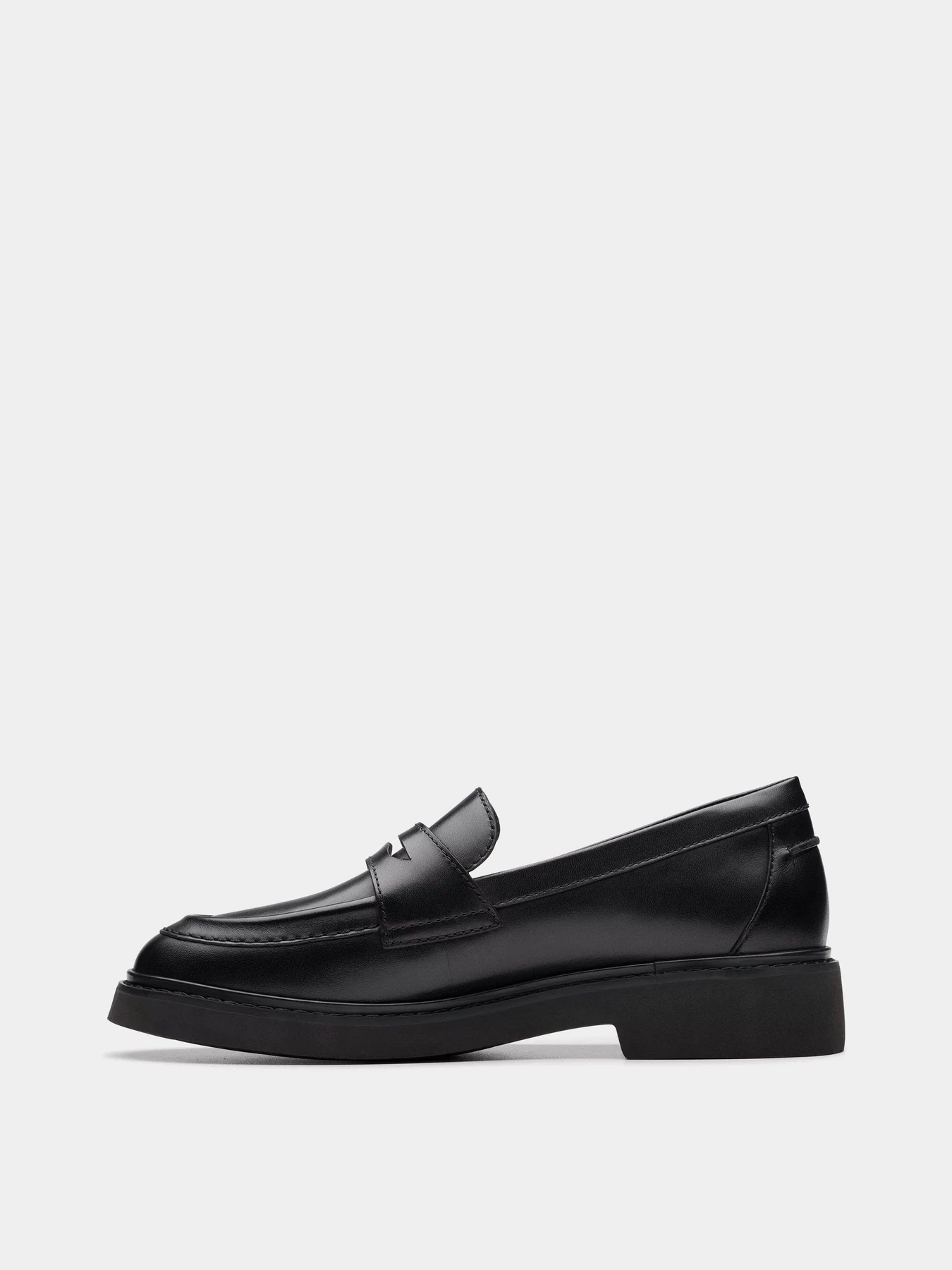 Туфли и лоферы Clarks Splend Edge модель 26179541 Туфли и лоферы Clarks Splend Edge модель 26179541 Фото
