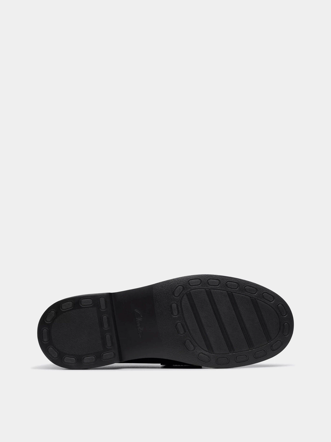 Туфли и лоферы Clarks Splend Edge модель 26179541 Туфли и лоферы Clarks Splend Edge модель 26179541 Фото