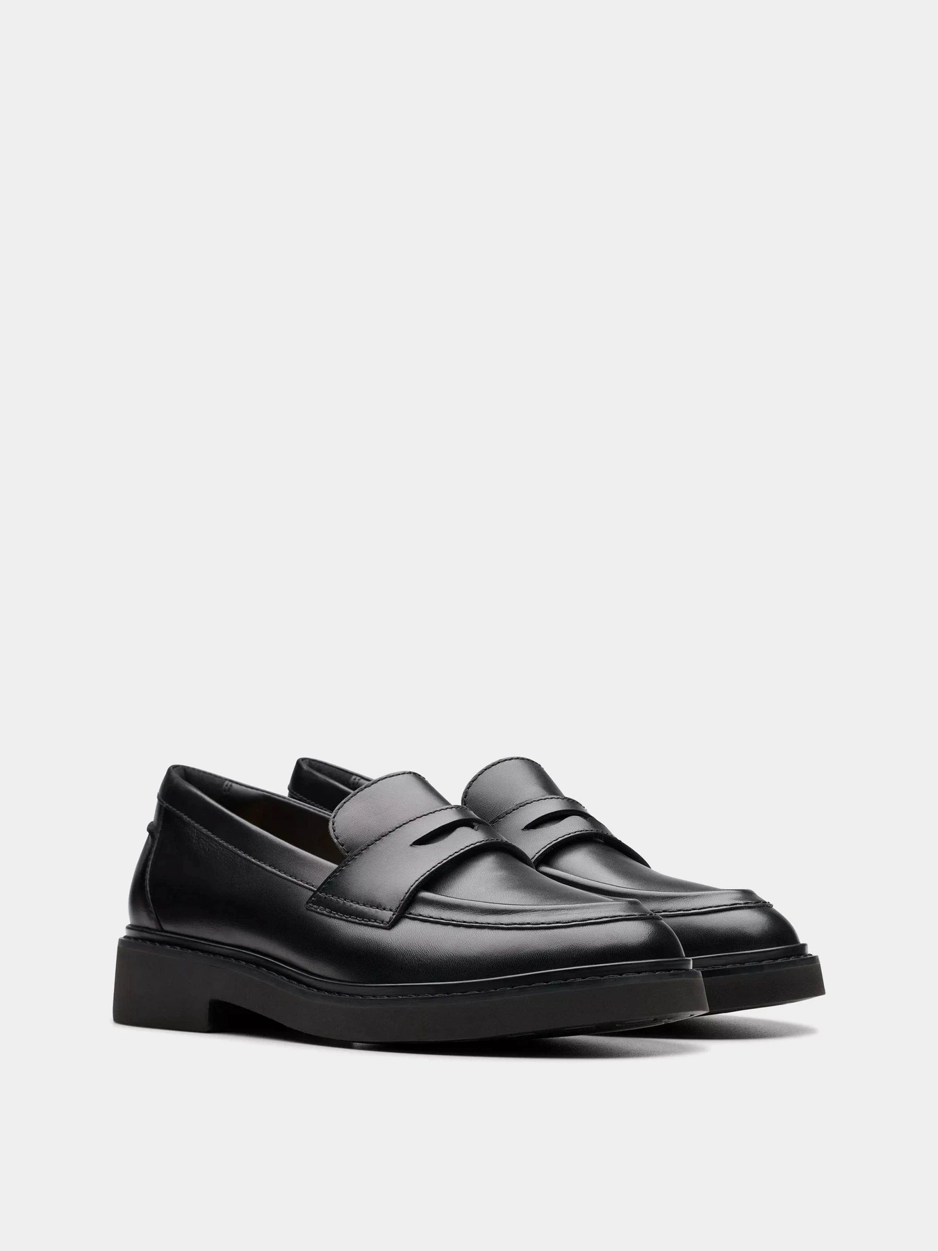 Туфли и лоферы Clarks Splend Edge модель 26179541 Туфли и лоферы Clarks Splend Edge модель 26179541 Фото