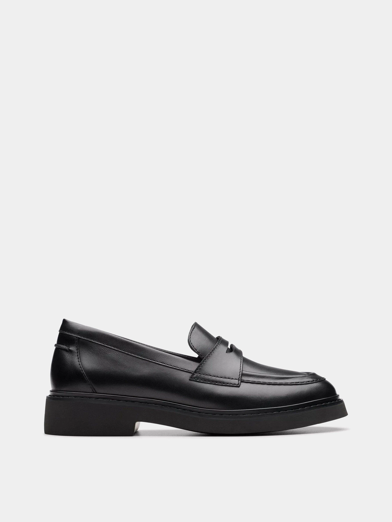 Туфли и лоферы Clarks Splend Edge модель 26179541 Туфли и лоферы Clarks Splend Edge модель 26179541 Фото