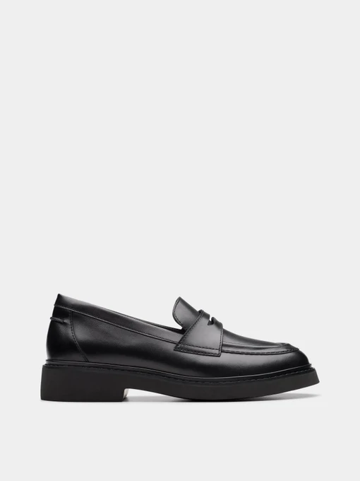 Туфли и лоферы Clarks Splend Edge модель 26179541 Фото