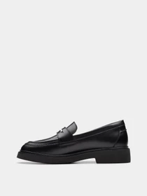 Туфли и лоферы Clarks Splend Edge модель 26179541 Фото