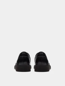 Туфли и лоферы Clarks Splend Edge модель 26179541 Фото