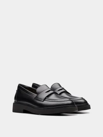 Туфли и лоферы Clarks Splend Edge модель 26179541 Фото