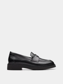Туфли и лоферы Clarks Splend Edge модель 26179541 Фото