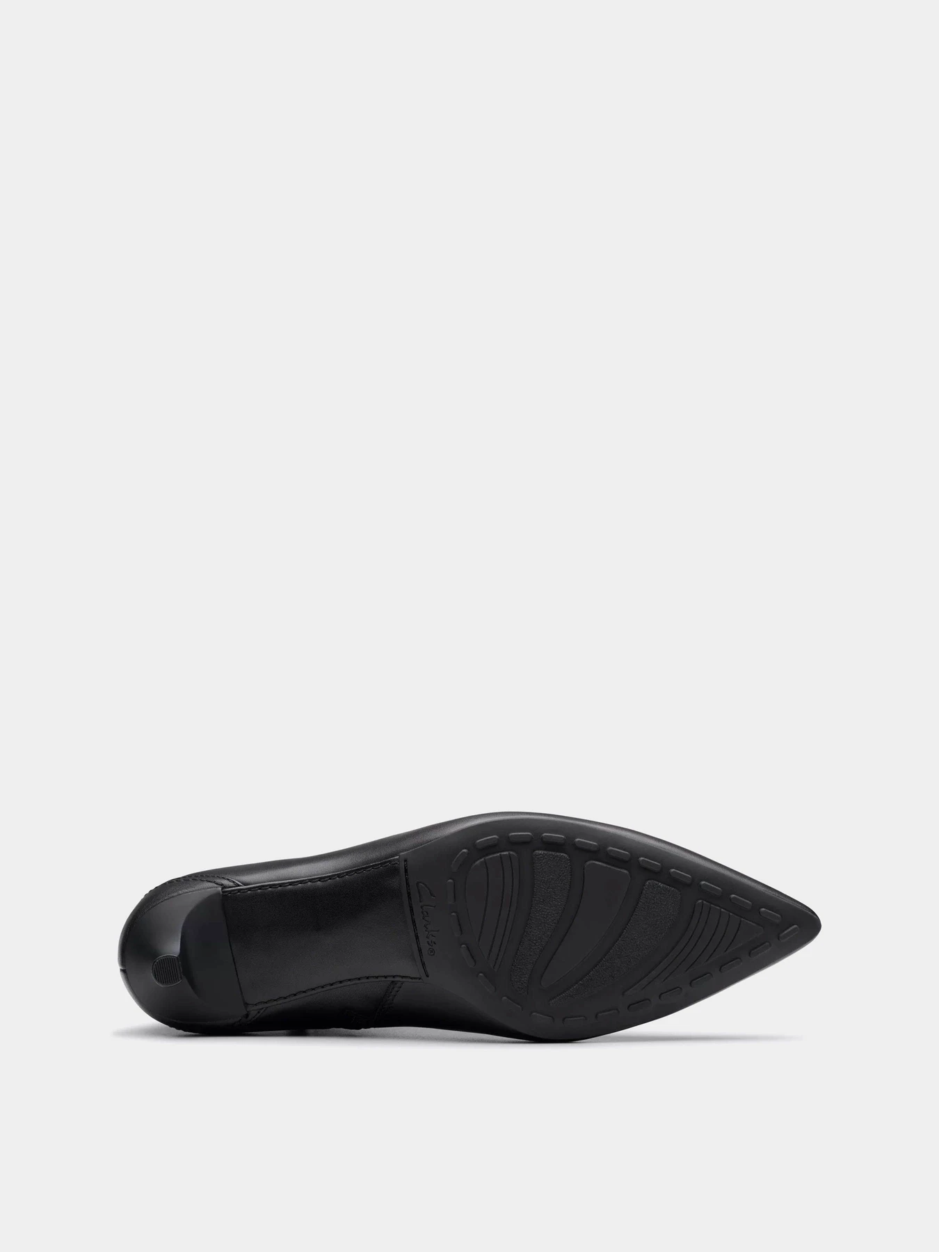 Черевики та чоботи Clarks Adela Up модель 26179529 Черевики та чоботи Clarks Adela Up модель 26179529 Фото