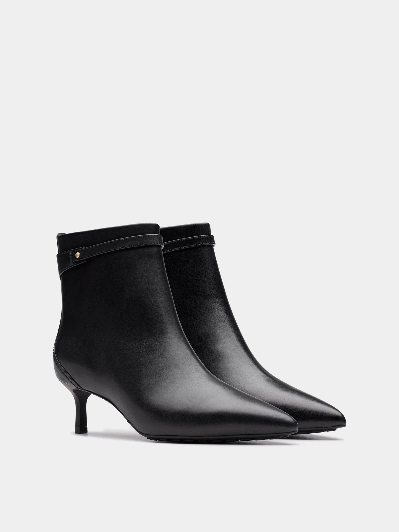 Черевики та чоботи Clarks Adela Up модель 26179529 Черевики та чоботи Clarks Adela Up модель 26179529 Фото