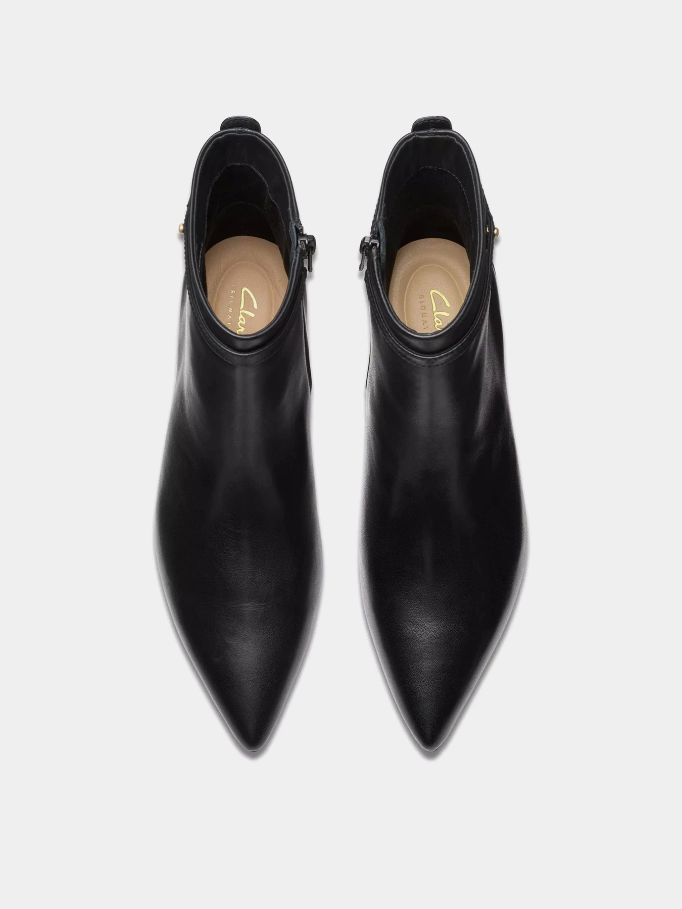 Черевики та чоботи Clarks Adela Up модель 26179529 Черевики та чоботи Clarks Adela Up модель 26179529 Фото