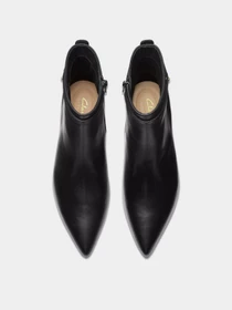 Черевики та чоботи Clarks Adela Up модель 26179529 Фото