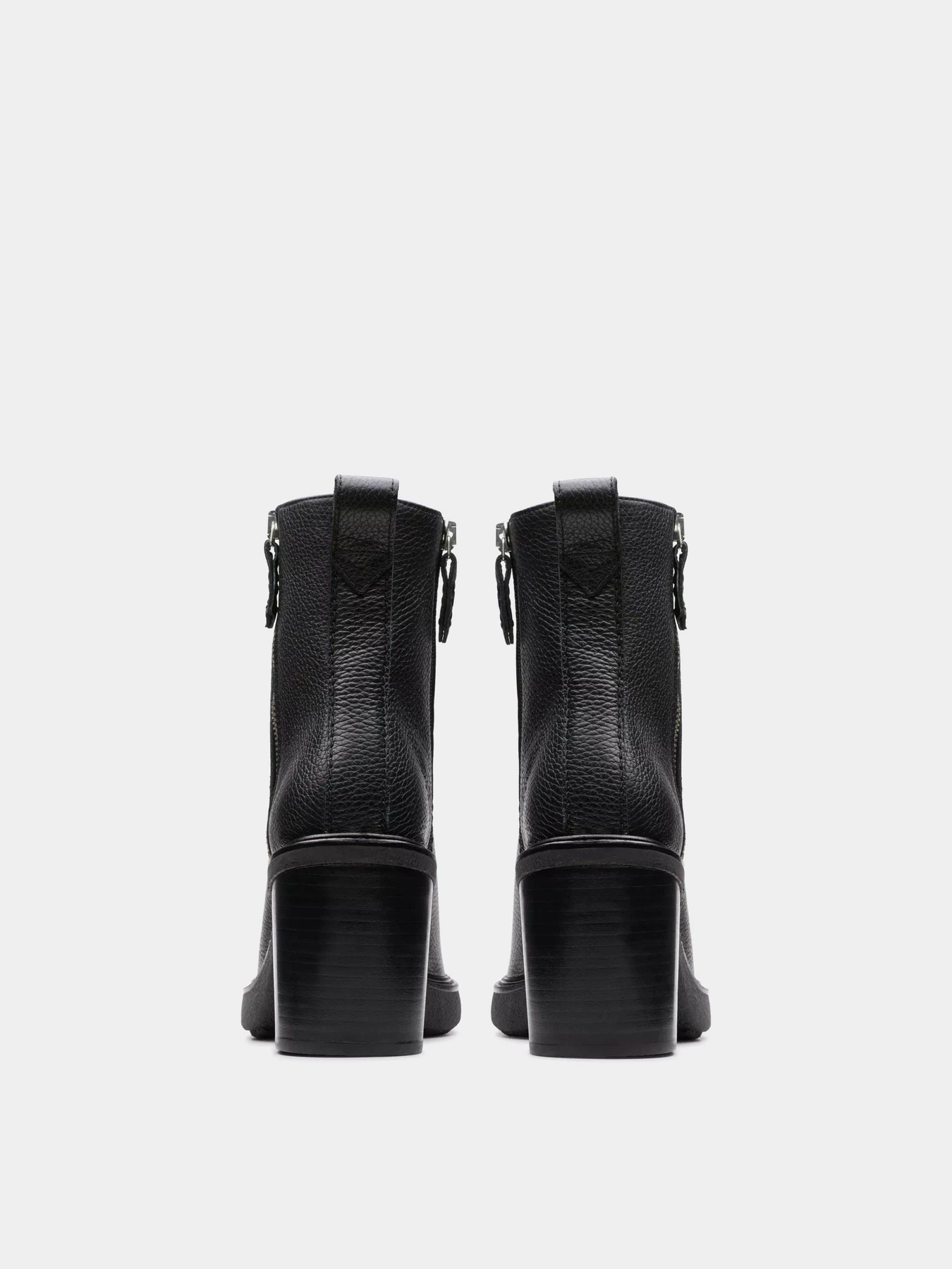 Ботинки и сапоги Clarks модель 26178671 Ботинки и сапоги Clarks модель 26178671 Фото