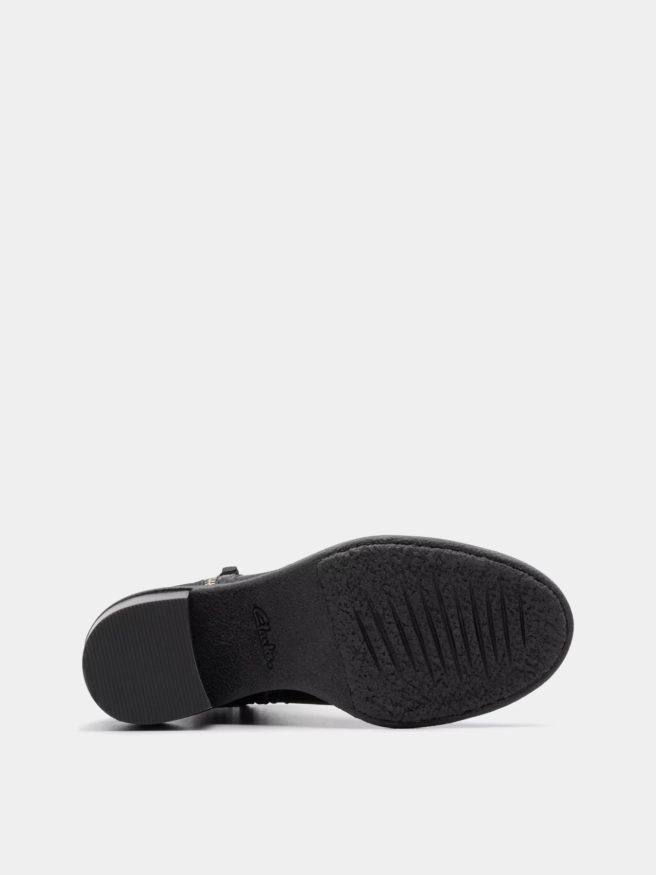 Ботинки и сапоги Clarks модель 26178671 Ботинки и сапоги Clarks модель 26178671 Фото